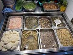 -长平老姿娘夜粥(平东一街店)