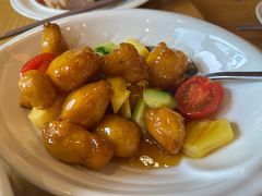 -德胜轩正宗顺德菜(宝安沙井会展中心店)