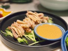 -那家小馆•北京菜•烤鸭(中关村店)