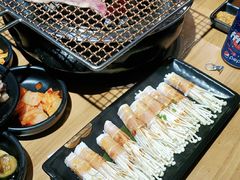 -九田家黑牛烤肉料理(溧阳吾悦店)