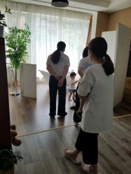 -初·印象孕妇儿童摄影馆