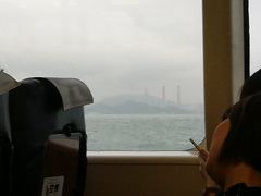 -尖沙咀中国客运码头