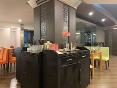 -金海湾海鲜总店