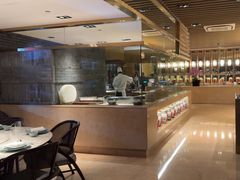 -无锡苏宁JW万豪酒店·悦府65中餐厅