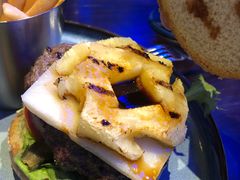 -bluefrog蓝蛙(皇庭广场店)