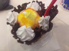 -DQ·蛋糕·冰淇淋(虹口龙之梦店)