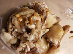 白切鸡-陈记汤饭(水巷口店)
