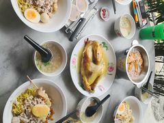 -文东记(马里士他店)