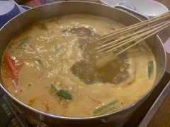 -樾餐厅泰式海鲜火锅(民歌湖店)