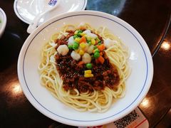 -奎元馆.百年奎元.非遗传承(西湖边的解放路店)