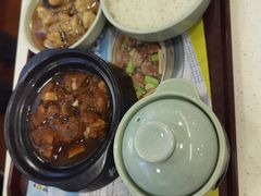 -真功夫(中大五院店)