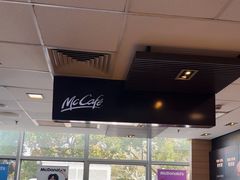 -麦当劳(牡丹江路店)