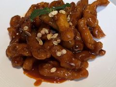 -顿顿吉祥·长安味道(启迪香山店)
