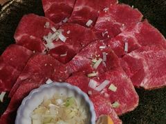 -江户烧肉(高德店)