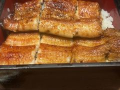 -玄白·炭烤活鳗(上海首店)