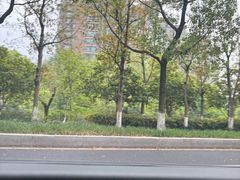 -杭州萧山国际机场