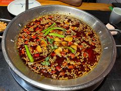 -小饕荟雅安贡椒鱼鲜馆(广福桥店)