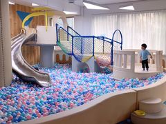 -尼莫亲子游泳NEMOSWIM(秀兰中心店)