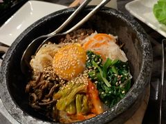 -俺的焼肉(銀座9丁目店)