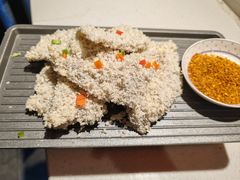 -厨掌柜长寿菜馆(古镇店)