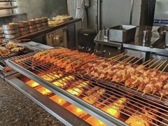 -星伦多自助料理·涮烤一体(杭州来福士店)