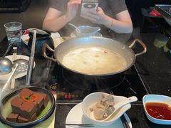 -捞王锅物料理(温州万象城店)