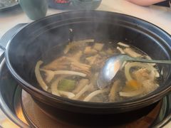 -狐狸爱上椰子鸡(滨江星光大道店)