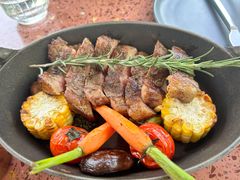 澳洲安格斯西冷-La Terre乐田(万象城店)