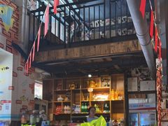 -蛙鱼道美蛙鱼自助火锅(新耍都店)