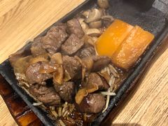 -隐泉之语日式料理(王府中环店)
