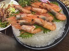 -东海怡品海鲜豆捞(星街坊店)