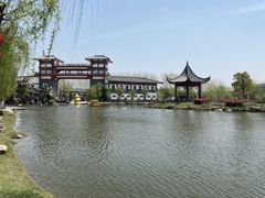 -木兰水镇旅游景区
