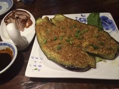 -华馨园北京烤鸭(丽水店)