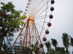 -三亚海昌梦幻海洋不夜城