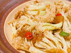 -奉天小馆·非遗东北菜(沈阳万象城店)