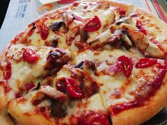 -米兰西点(兴隆台店)