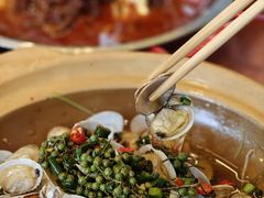 -彧玖食坊·川式砂锅酒馆(成山路店)