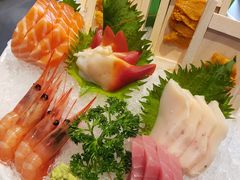 -大渔之观(安贞店)