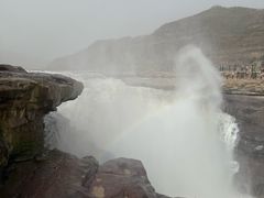 -陕西黄河壶口瀑布旅游区