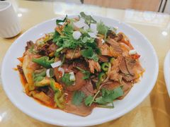 -环县小吃(天庆园小区店)