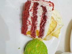 -第六季自助餐厅(甜水园店)