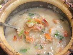 -利杨记·本味轩粥坊·烧烤(宝体店)