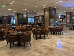 -丽都皇冠假日酒店·Matrix亦餐厅(望京店)