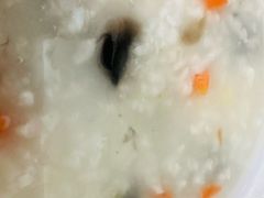 皮蛋瘦肉粥-盛宝粥店(建设街店)