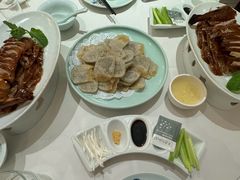 -惠丰堂饭庄·烤鸭·京味菜(翠微路店)