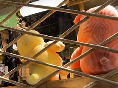 -亚马逊海鲜自助(梅溪湖步步高店)