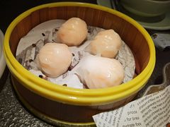 虾饺皇-蝴蝶里·粤菜·点心(滨江龙湖店)