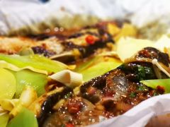 -鱼鼎香烤鱼火锅(华发商都店)