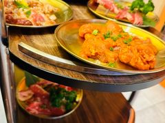 -妙香居韩国烤肉(容桂天佑城店)