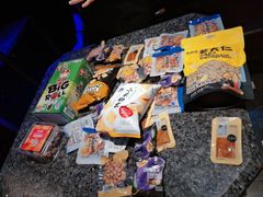 -申宴酒楼(王子百货店)